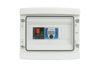 Coffret de protection manque d'eau - MDI 7