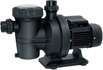 Pompes de piscine pour eau sal�e ESPA - NOX