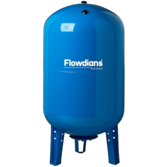 R�servoir � vessie FLOWDIANS verticaux - FWT