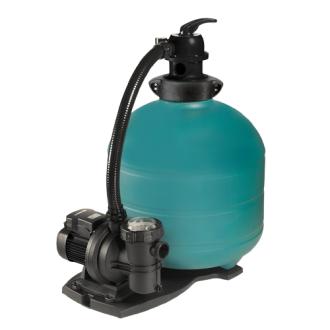 Groupe de filtration complet ESPA - NEAT