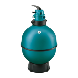 Filtre à sable ESPA - LIBRA #2