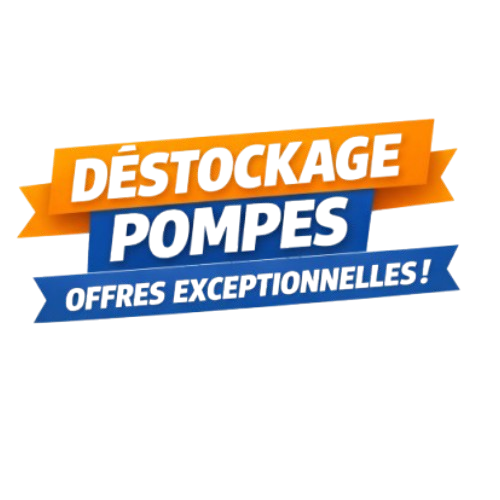 DESTOCKAGE