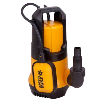 Pompe de relevage vortex ESPA - KONA V 750P M