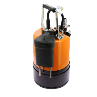 Pompes de chantier TSURUMI - LSC1  #2