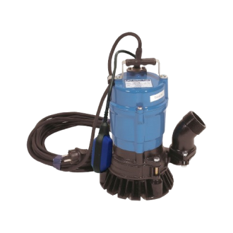 Pompes d'�puisement TSURUMI - HS2 / HS3 #2