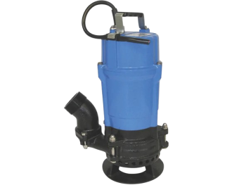 Pompes de chantier TSURUMI - HSD2