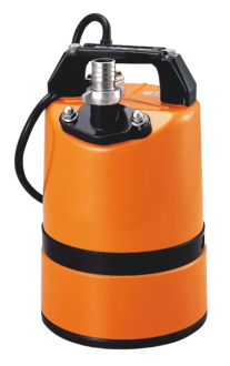 Pompe de chantier LSC2 - 75S (sans flotteur) 