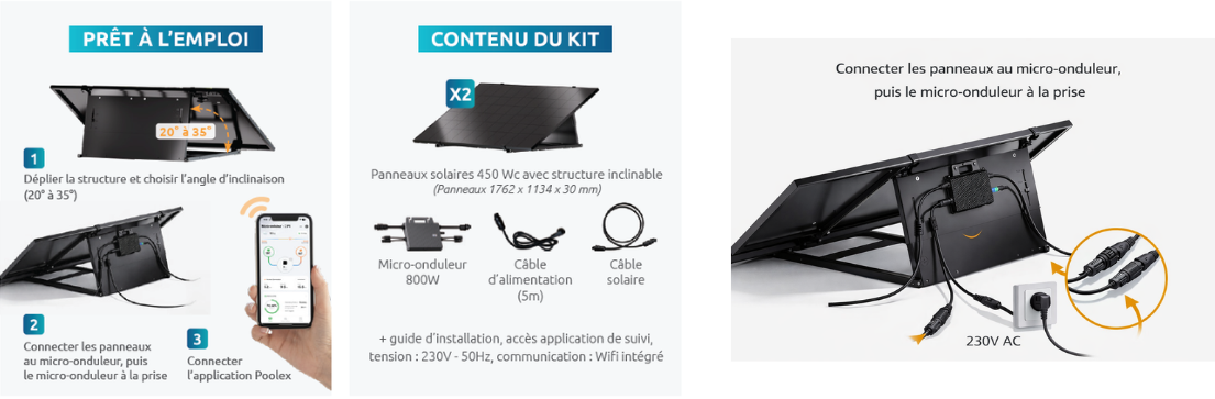 Screenshot 2026 04 22 at 15 05 45 Kit Solaire Plug and Play – 900 W Connecté