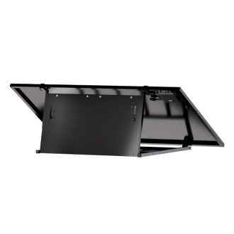 Kit solaire pr�t � l'emploi pour piscine et maison POOLEX - Plug & Play 900W  #2