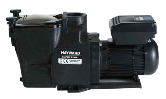Pompe de piscine HAYWARD - SUPER PUMP VSTD