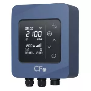 Variateur monophas� CF-VS VITALIA 2.2 KW pour pompe de piscine