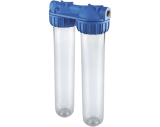 MASTER DUPLEX 3P-AFO BX