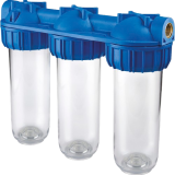 SENIOR TRIPLEX 3P-AFO BX