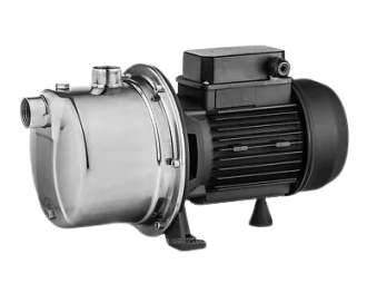 Pompe de surface autoamor�ante JET 1000 