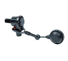 Robinet flotteur QUICKSTOP 1'' 