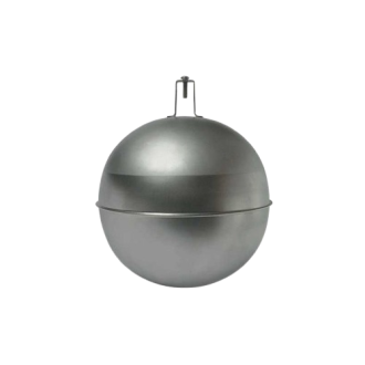  Boule Inox pour robinet industriel 