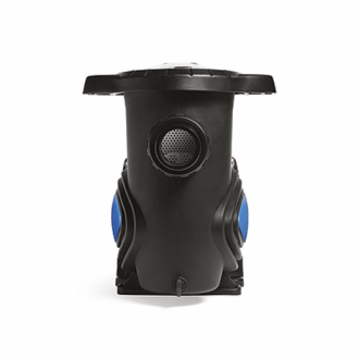 Pompes de filtration auto-amor�ante pour piscine EBARA - SWX #2
