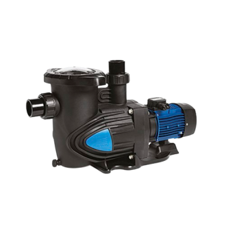 Pompes de filtration auto-amor�ante pour piscine EBARA - SWX