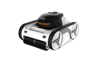 Robot pour piscine sans fil full-inverter - X-WARRIOR 60