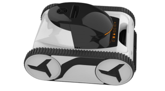 Robot pour piscine sans fil full-inverter - X-WARRIOR 60 #2