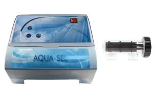 Electrolyseur au sel VALIMPORT - AQUA-SEL