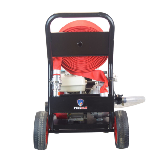 Pool SAM - Kit autonome de protection incendie #3