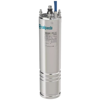 Moteurs immerg�s 3'' (75mm) 3CS CALPEDA - 230 V