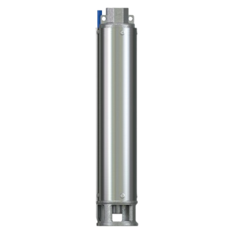 Hydrauliques 4'' DAB S4E - D�bit maxi 11.4 m�/h 