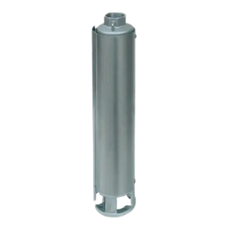Hydrauliques 4'' LOWARA 6 GS - D�bit maxi 8.4 m�/h 