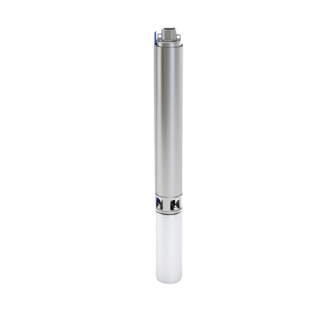 Pompe immerg�e 4'' DAB JETLY S4-3 - D�bit maxi 4.2 m�/h (remplace S4C)
