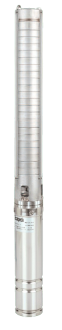 Pompe immerg�e 4'' CALPEDA 4SDX 5 - D�bit maxi 6 m�/h