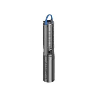Pompe immerg�e 4'' GRUNDFOS SP2A - D�bit maxi 2.7 m�/h