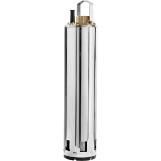Pompes immerg�es 6'' DAB JETLY - SR 200 et SR 300