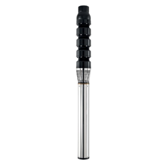 Pompes de forage DAB 8 pouces - de 96 � 144 m�/h