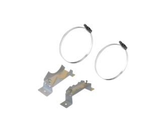 Chemises de refroidissement pour pompes 6 '' DAB - JETLY #2