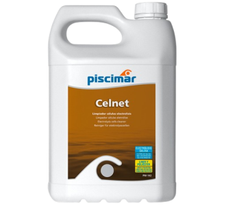 CELNET - D�tartrant puissant pour cellules d��lectrolyseur 1 litres