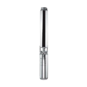 Pompe immerg�e 4'' FRANKLIN ELECTRIC - VS 6.13.3 #1