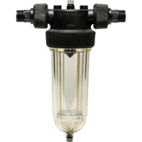 Filtration