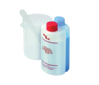 Gel d��tanch�it� pour bo�te de d�rivation MAGIC POWER GEL 500 #1