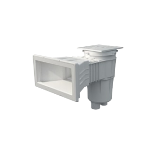 Skimmer pour piscines liner ASTRAL - Prestige grande meurtri�re #2
