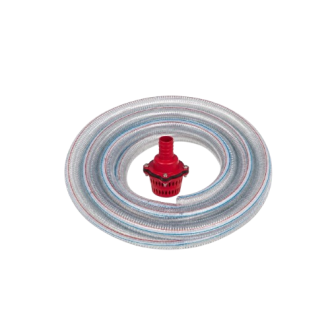 Kit anti-inondation pour motopompe de protection incendie POOLSAM 