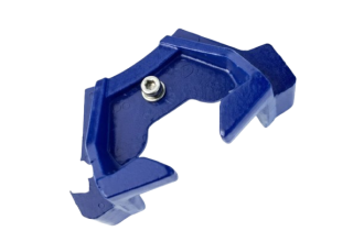 Griffe d�ancrage DN50 pour pompe KSB AMA-PORTER